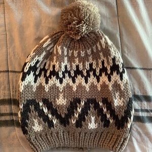 Old Navy Winter Beanie